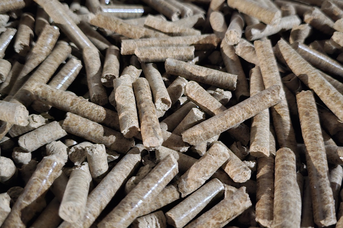 Lợi ích vượt trội của trấu viên Phúc Thịnh Sa Đéc 